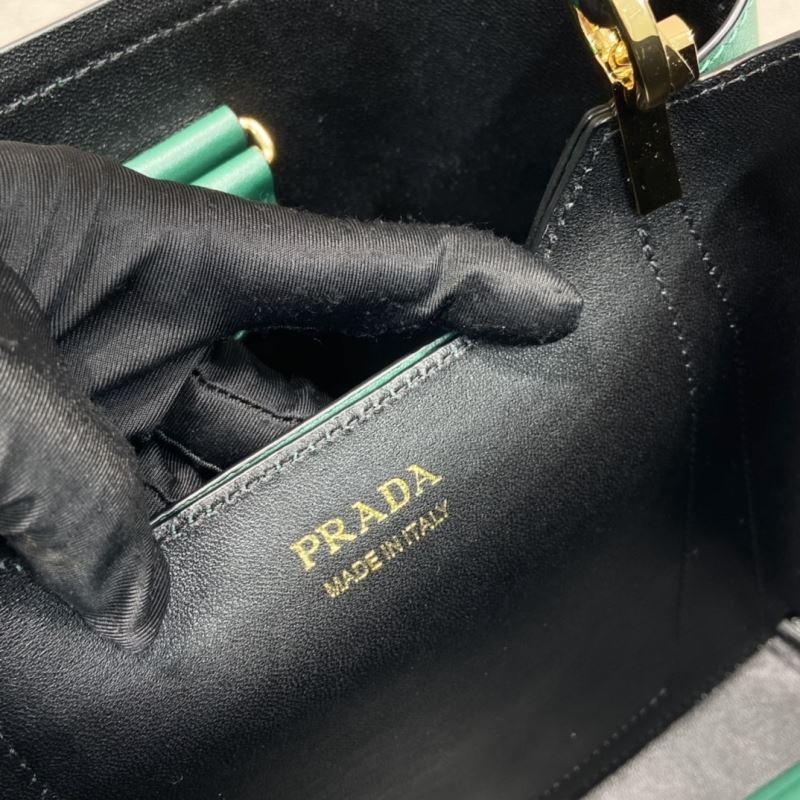 Prada Tote Bags